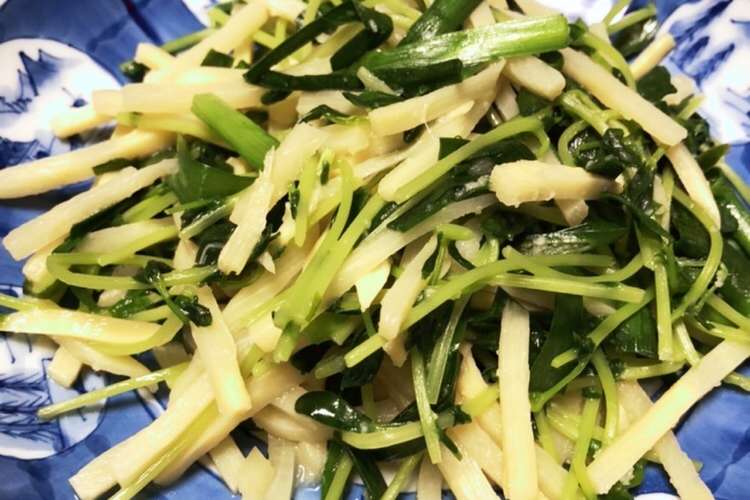 お肉がなくても物足りなくない節約野菜炒め レシピ 作り方 By 花音の家呑み レシピ クックパッド 簡単おいしいみんなのレシピが352万品