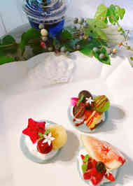 みんなが作ってる プチパンケーキのレシピ クックパッド 簡単おいしいみんなのレシピが371万品