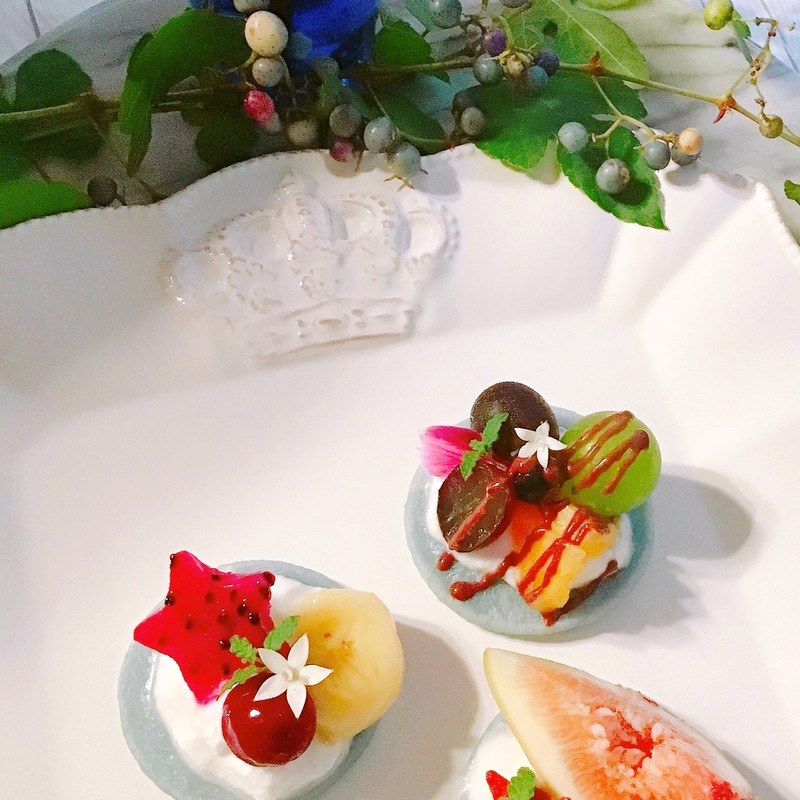 みんなが作ってる ココナッツミルク ソース パンケーキのレシピ クックパッド 簡単おいしいみんなのレシピが359万品
