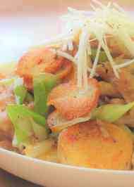 みんなが作ってる にんにくだし醤油のレシピ クックパッド 簡単おいしいみんなのレシピが348万品