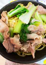 みんなが作ってる 塩焼きそば 鶏がらスープのレシピ クックパッド 簡単おいしいみんなのレシピが339万品