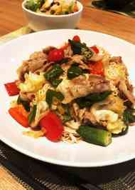 みんなが作ってる 豚肉 キャベツ 素麺のレシピ クックパッド 簡単おいしいみんなのレシピが365万品