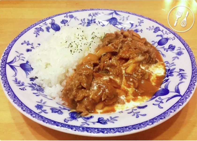 簡単！ハヤシのルーでビーフストロガノフ by 白ねこキッチン 【クックパッド】 簡単おいしいみんなのレシピが361万品 簡単！... 