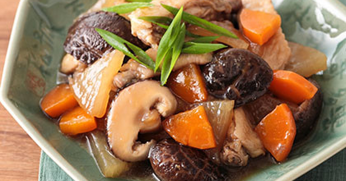 アンコウのネギ炒め レシピ