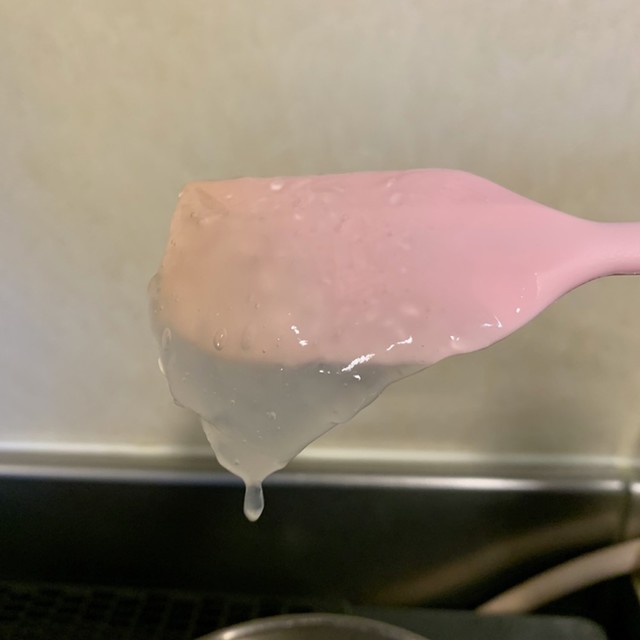 離乳食初期】冷凍できるとろみ(葛粉) レシピ・作り方 By Chi−Canon 【クックパッド】 簡単おいしいみんなのレシピが363万品