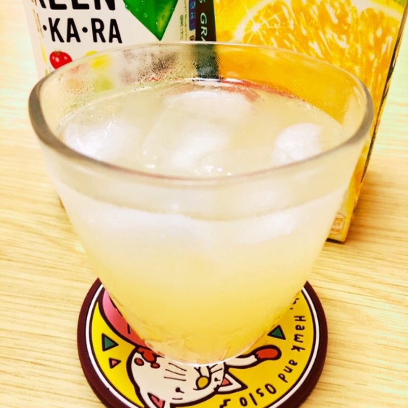 みんなが作ってる さっぱり ドリンクのレシピ クックパッド 簡単おいしいみんなのレシピが356万品