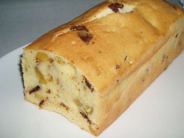 消える フィードバック うっかり 栗 チョコ パウンド ケーキ Kibimaruton Jp