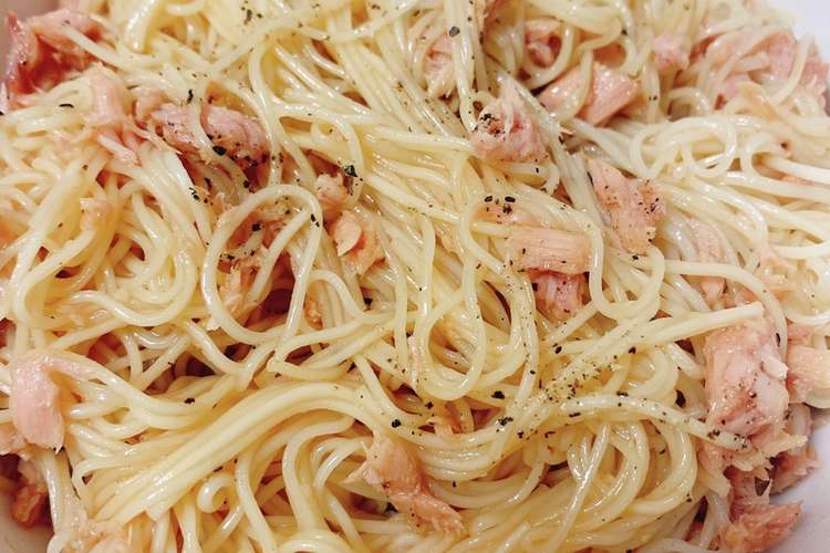 和えるだけ ツナそうめん レシピ 作り方 By ゆ クックパッド 簡単おいしいみんなのレシピが354万品