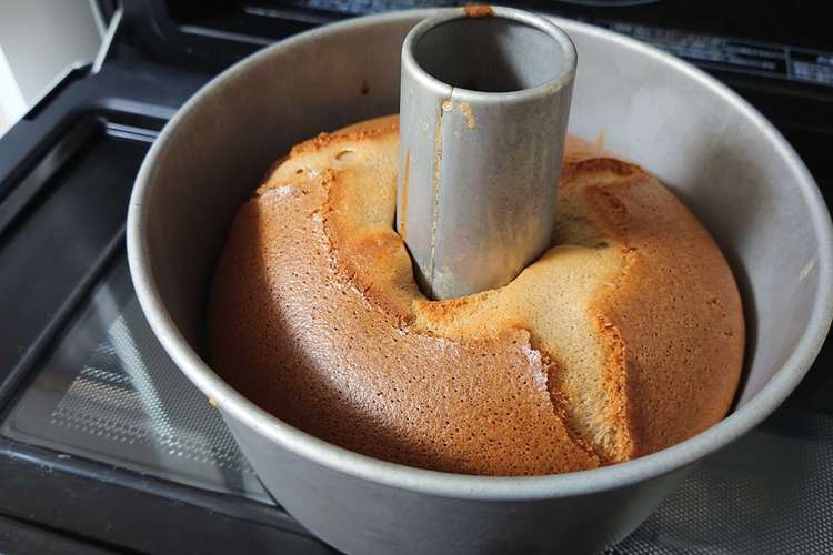 富澤商店 低糖質お菓子ミックス シフォン レシピ 作り方 By まぐろにぎり クックパッド 簡単おいしいみんなのレシピが378万品