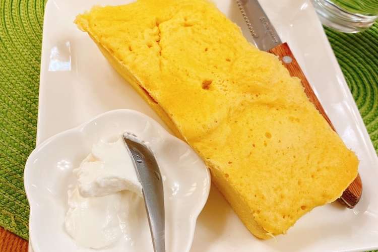 これが黄金比 おから蒸しパン レシピ 作り方 By 伊達な秋田犬 クックパッド 簡単おいしいみんなのレシピが350万品