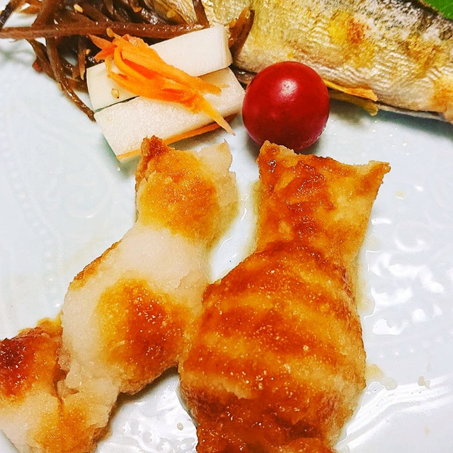 大根おろしで 猫おろし レシピ 作り方 By Itasan18 クックパッド 簡単おいしいみんなのレシピが349万品