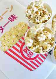 みんなが作ってる ポップコーン レンジ シリコンのレシピ クックパッド 簡単おいしいみんなのレシピが356万品