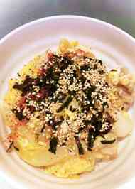 みんなが作ってる 親子丼 玉ひでのレシピ クックパッド 簡単おいしいみんなのレシピが357万品