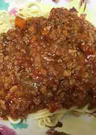 みんなが作ってる 離乳食 ミートソース トマト缶のレシピ クックパッド 簡単おいしいみんなのレシピが351万品