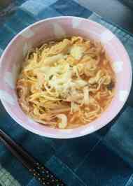 みんなが作ってる マルちゃん正麺 塩味のレシピ クックパッド 簡単おいしいみんなのレシピが366万品