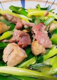 みんなが作ってる 焼き鳥缶 塩味のレシピ クックパッド 簡単おいしいみんなのレシピが367万品