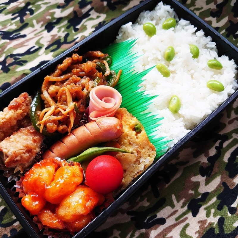 みんなが作ってる お弁当 エビチリ 冷凍のレシピ クックパッド 簡単おいしいみんなのレシピが346万品