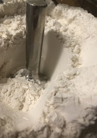 セルフライジング小麦粉