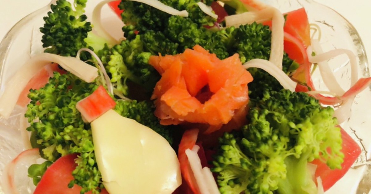 野菜の日 ミニチュアマヨネーズのサラダ レシピ 作り方 By 可愛いのが好き クックパッド 簡単おいしいみんなのレシピが351万品