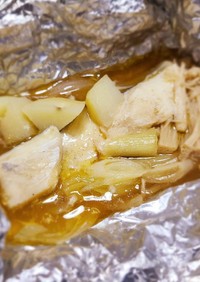 みんなが作ってる じゃがいも ホイル焼きのレシピ クックパッド 簡単おいしいみんなのレシピが340万品