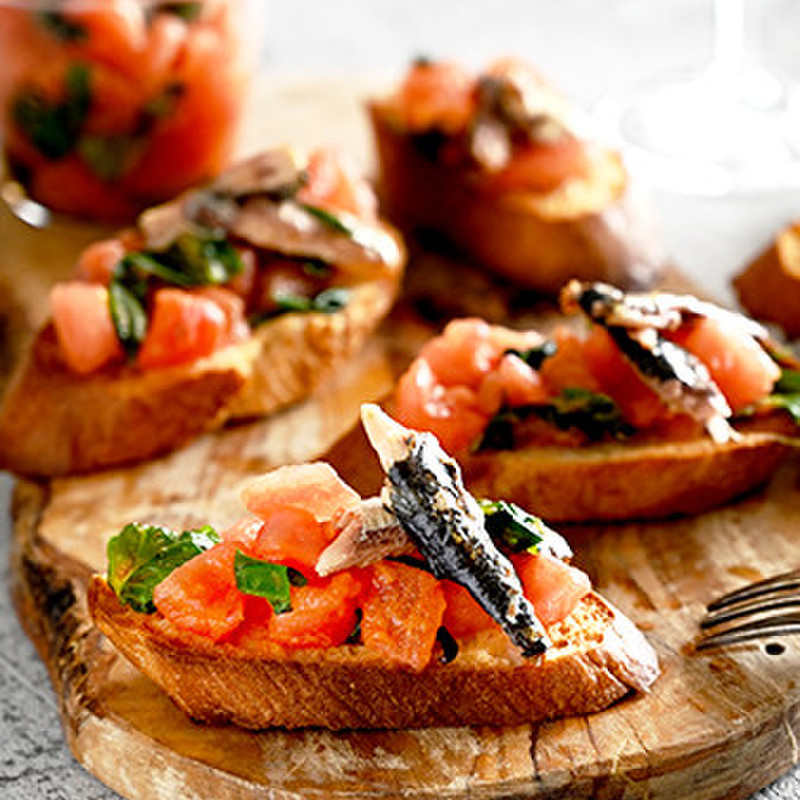 みんなの バゲット おしゃれ レシピが608品 クックパッド