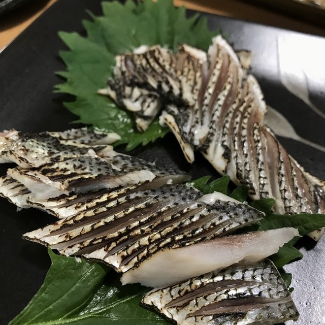 釣り人必見 コノシロ酢締めの炙り焼き レシピ 作り方 By ネコヤマネコジロウ クックパッド 簡単おいしいみんなのレシピが354万品