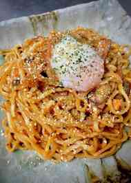 みんなが作ってる スパム スパゲティナポリタンのレシピ クックパッド 簡単おいしいみんなのレシピが341万品