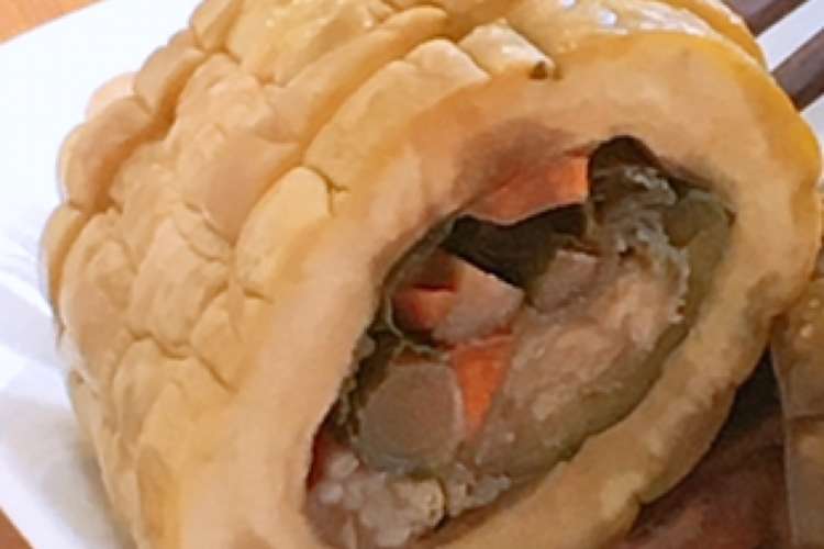 うりの鉄砲漬け レシピ 作り方 By 看護師のあやママ クックパッド 簡単おいしいみんなのレシピが353万品