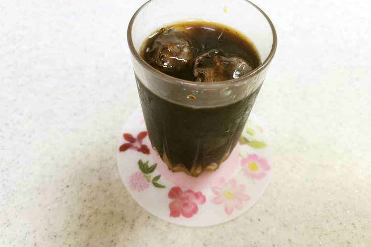 蜂蜜珈琲 レシピ 作り方 By Akicara クックパッド 簡単おいしいみんなのレシピが358万品