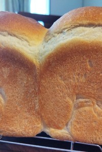 千代田金属製　1.5斤型　山型食パン