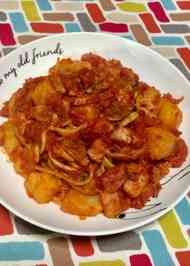 みんなが作ってる クラムチャウダー アレンジのレシピ クックパッド 簡単おいしいみんなのレシピが366万品