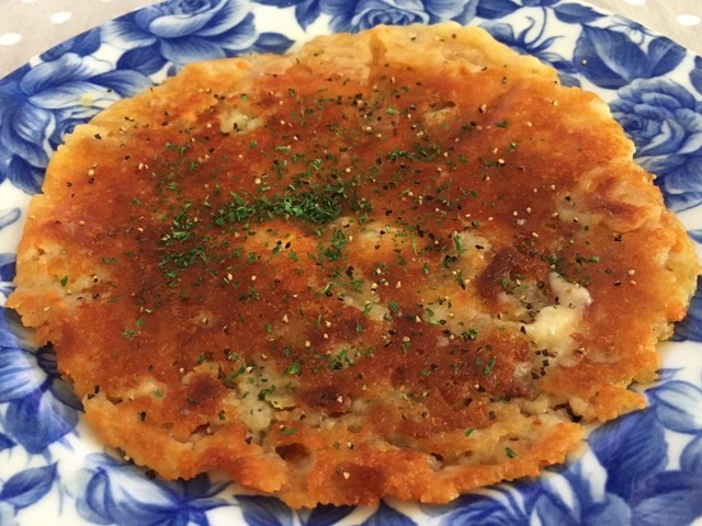 じゃがりこガレット レシピ 作り方 By あんこ男の料理 クックパッド 簡単おいしいみんなのレシピが355万品