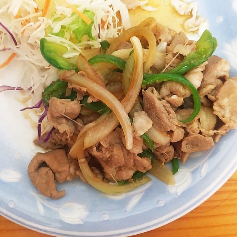 【みんなが作ってる】 野菜たっぷり生姜焼きのレシピ 【クックパッド】 簡単おいしいみんなのレシピが350万品