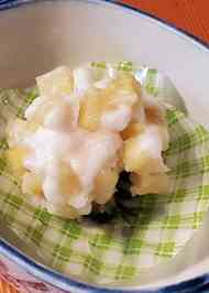 みんなが作ってる 芋まんじゅうのレシピ クックパッド 簡単おいしいみんなのレシピが352万品