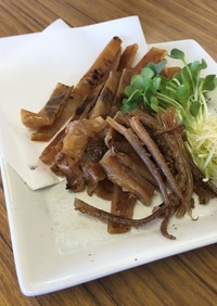 みんなが作ってる スルメ おつまみのレシピ クックパッド 簡単おいしいみんなのレシピが339万品
