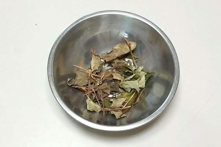 自家製ドクダミ茶 レシピ 作り方 By 自給自足な暮らし クックパッド 簡単おいしいみんなのレシピが357万品