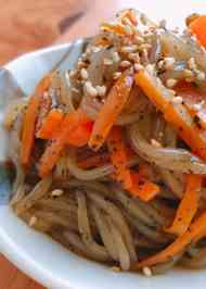 みんなが作ってる 糸こんにゃく 結び方のレシピ クックパッド 簡単おいしいみんなのレシピが354万品