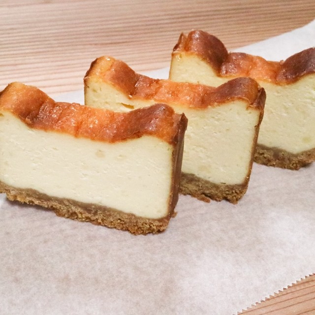超簡単 本格チーズケーキ レシピ 作り方 By Seandesign クックパッド 簡単おいしいみんなのレシピが376万品