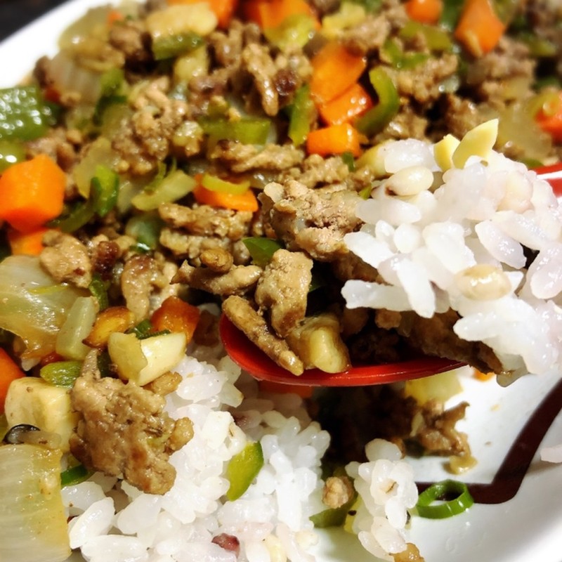みんなが作ってる ひき肉 丼 子供のレシピ クックパッド 簡単おいしいみんなのレシピが359万品