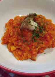 みんなが作ってる リゾット 炊飯器のレシピ クックパッド 簡単おいしいみんなのレシピが346万品