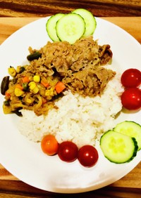 みんなが作ってる 牛肉 ダイエットのレシピ クックパッド 簡単おいしいみんなのレシピが345万品