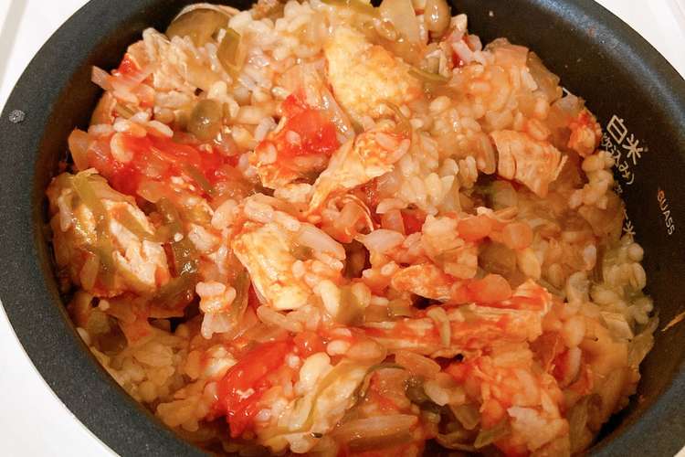 しっかりご飯 減量飯マグマ レシピ 作り方 By たむちゃん Yasu クックパッド 簡単おいしいみんなのレシピが354万品