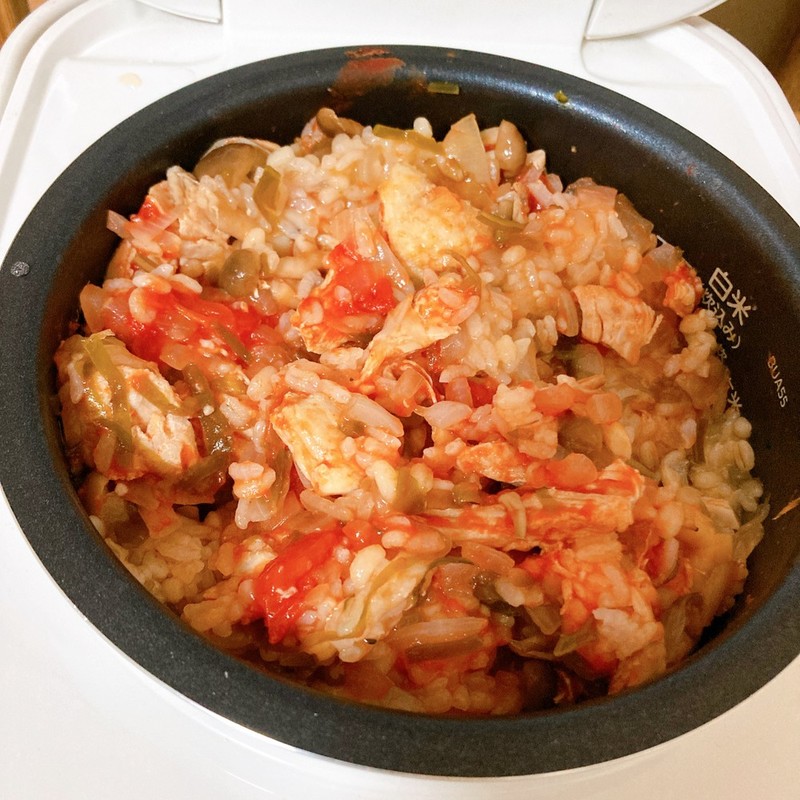 みんなの マグマ 3合 レシピが2品 クックパッド