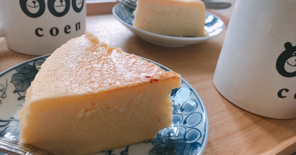 ふわふわ スフレチーズケーキ レシピ 作り方 By まったりもったり クックパッド 簡単おいしいみんなのレシピが354万品