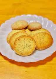 みんなが作ってる アイスボックスクッキー アーモンドパウダーのレシピ クックパッド 簡単おいしいみんなのレシピが340万品
