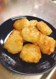 みんなが作ってる いももち 大量消費のレシピ クックパッド 簡単おいしいみんなのレシピが356万品