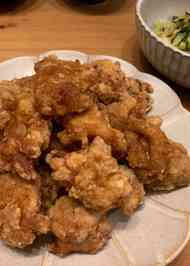 みんなが作ってる 片栗粉なし唐揚げのレシピ クックパッド 簡単おいしいみんなのレシピが348万品