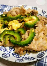 みんなが作ってる ゴーヤチャンプル 豆腐なし めんつゆのレシピ クックパッド 簡単おいしいみんなのレシピが354万品