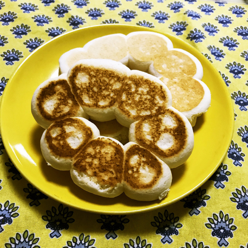 みんなが作ってる たまごボーロ フライパンのレシピ クックパッド 簡単おいしいみんなのレシピが355万品