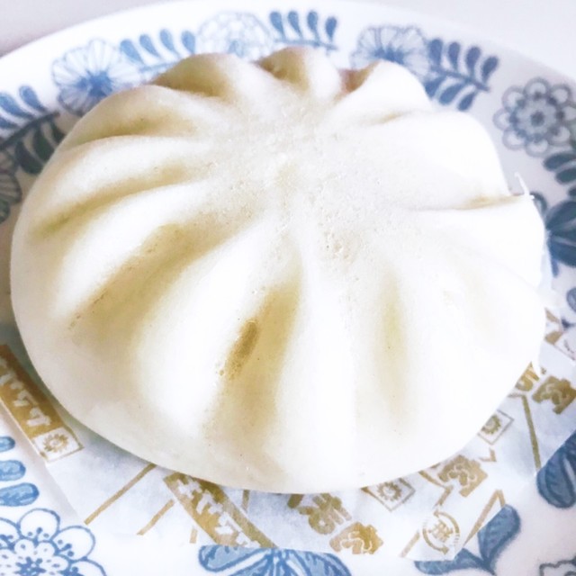 レンジとマグカップで肉まん豚まん温め レシピ 作り方 By きなこもっちり クックパッド 簡単おいしいみんなのレシピが356万品